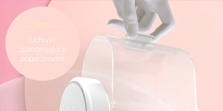 Neno Lindo – 6 in 1, warmer, sterilizer, defroster aprašymas - Prekės nuotrauka Neno Lindo – 6 in 1, warmer, sterilizer, defroster aprašymas - Prekės nuotrauka