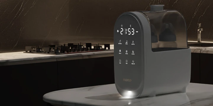 Neno Lindo – 6 in 1, warmer, sterilizer, defroster aprašymas - Prekės nuotrauka Neno Lindo – 6 in 1, warmer, sterilizer, defroster aprašymas - Prekės nuotrauka