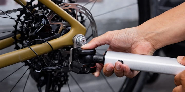 Thule Chariot Sport 2 - vienvietė dviračio priekaba | G3 Juodas aprašymas - Prekės nuotrauka Thule Chariot Sport 2 - vienvietė dviračio priekaba | G3 Juodas aprašymas - Prekės nuotrauka