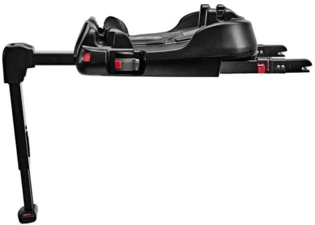 Doona X ISOFIX bazė šoniniu kampu