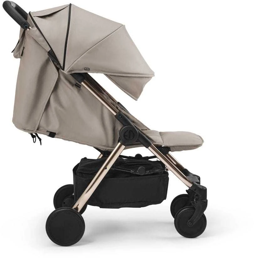 Elodie Details MONDO sportinis vežimėlis Tender Taupe