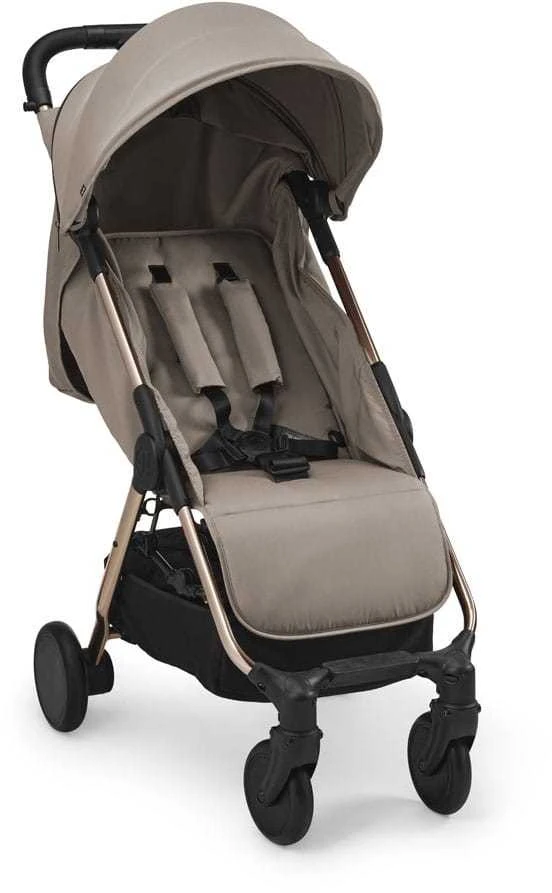 Elodie Details MONDO sportinis vežimėlis Tender Taupe