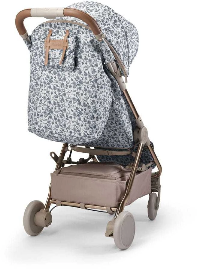 Elodie Details MONDO sportinis vežimėlis Garden Leo Toile