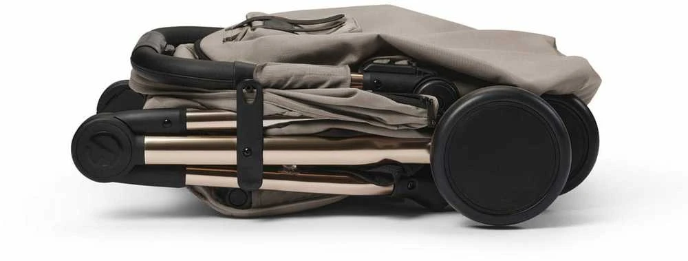 Elodie Details MONDO sportinis vežimėlis Tender Taupe
