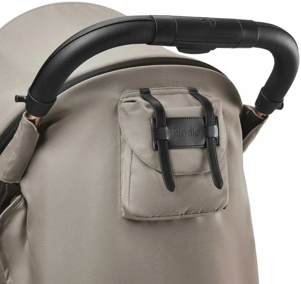 Elodie Details MONDO sportinis vežimėlis Tender Taupe