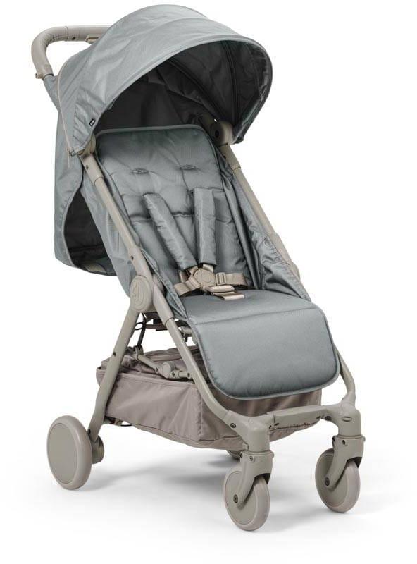 Elodie Details Mondo - wózek spacerowy | Pebble Žalias
