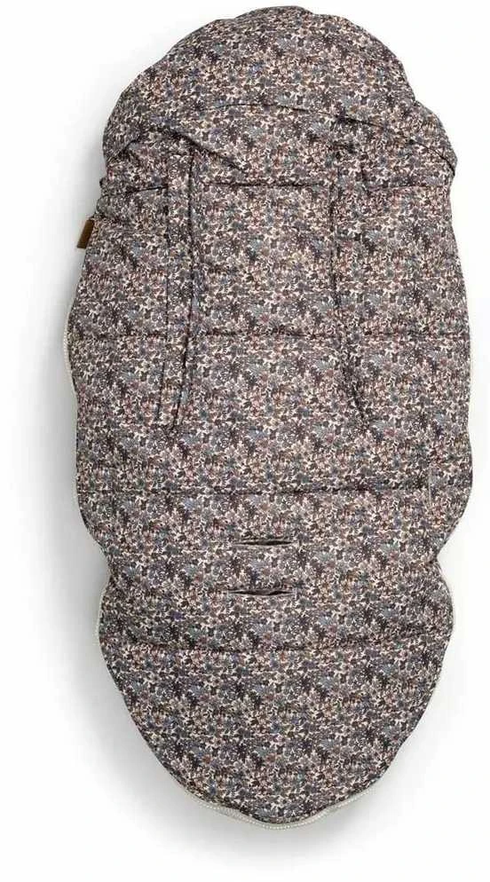 Elodie Details žieminis vokelis kūdikiui Mėlyna Garden