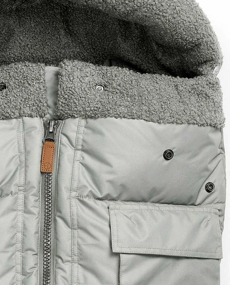 Elodie Details žieminis vokelis kūdikiui Hazy Jade