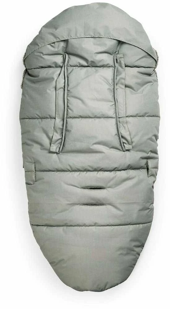 Elodie Details žieminis vokelis kūdikiui Hazy Jade