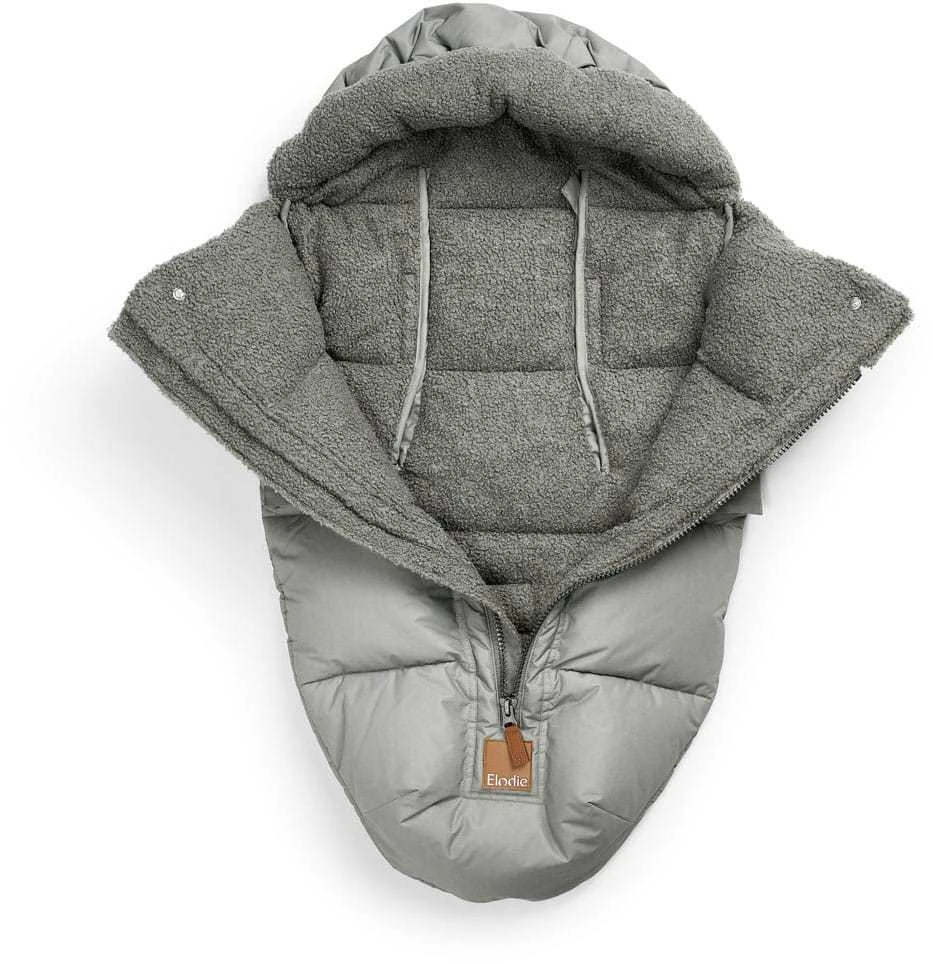 Elodie Details žieminis vokelis kūdikiui Hazy Jade