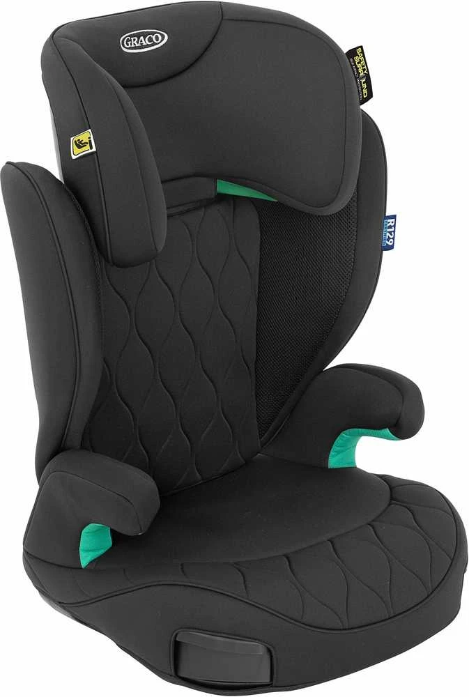 Graco Affix R129 automobilinė kėdutė su šonine apsauga