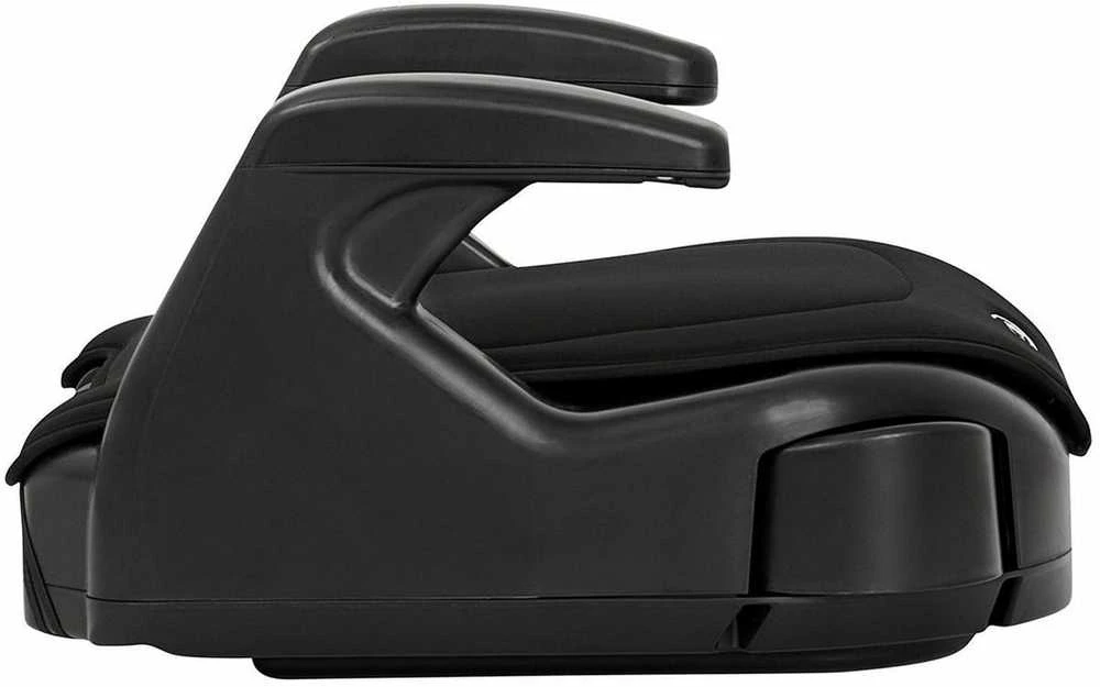 Graco Booster Basic Midnight šoninis vaizdas