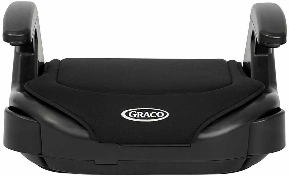 Graco Booster Basic automobilinė kėdutė su porankiais