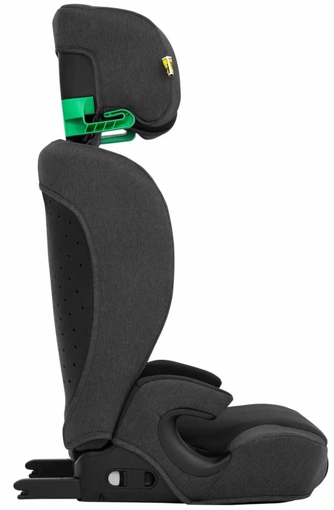 Graco Energi i-Size - fotelik automobilinis 75 - 150 cm | Midnight
