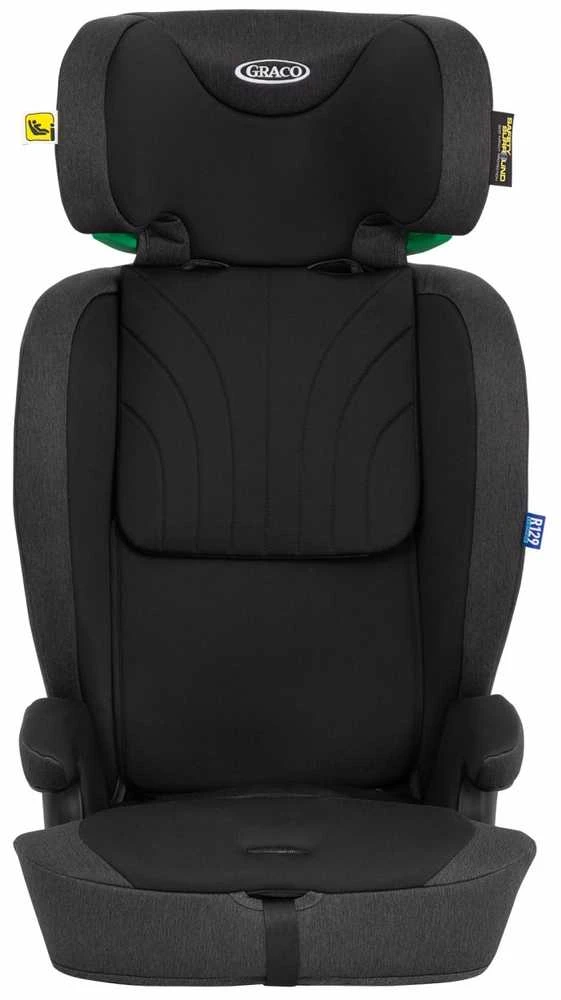 Graco Energi i-Size - fotelik automobilinis 75 - 150 cm | Midnight