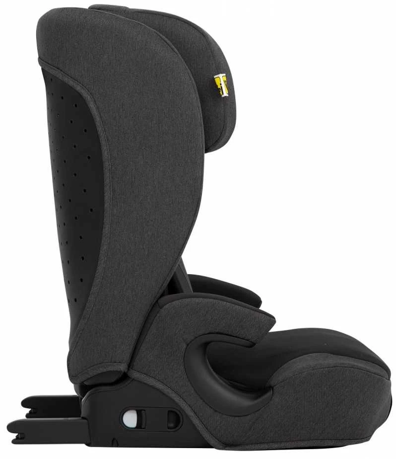 Graco Energi i-Size - fotelik automobilinis 75 - 150 cm | Midnight