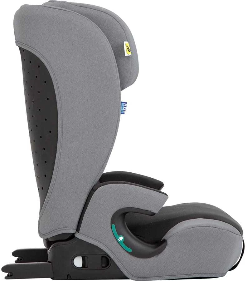 Graco Energi R129 automobilinė kėdutė šoniniu kampu