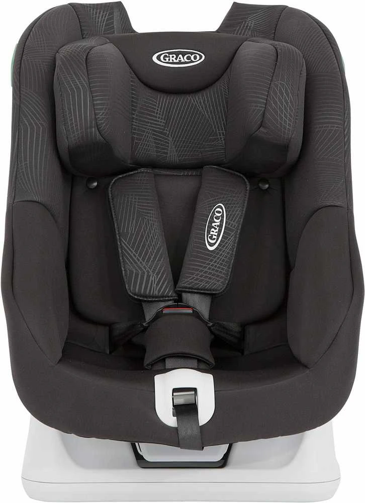 GRACO EXTEND I DYDŽIO MIDNIGHT SEAT