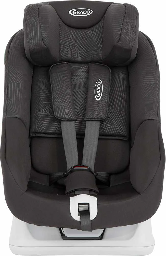 GRACO EXTEND I DYDŽIO MIDNIGHT SEAT