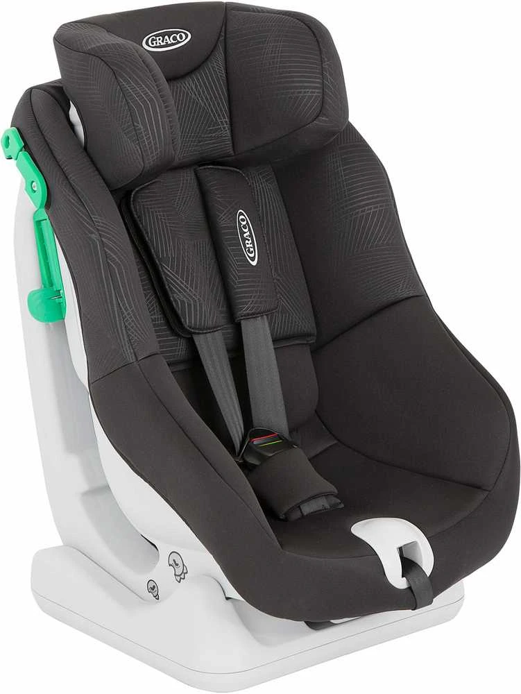 GRACO EXTEND I DYDŽIO MIDNIGHT SEAT