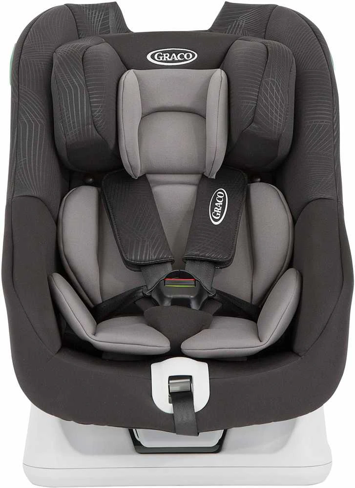 GRACO EXTEND I DYDŽIO MIDNIGHT SEAT
