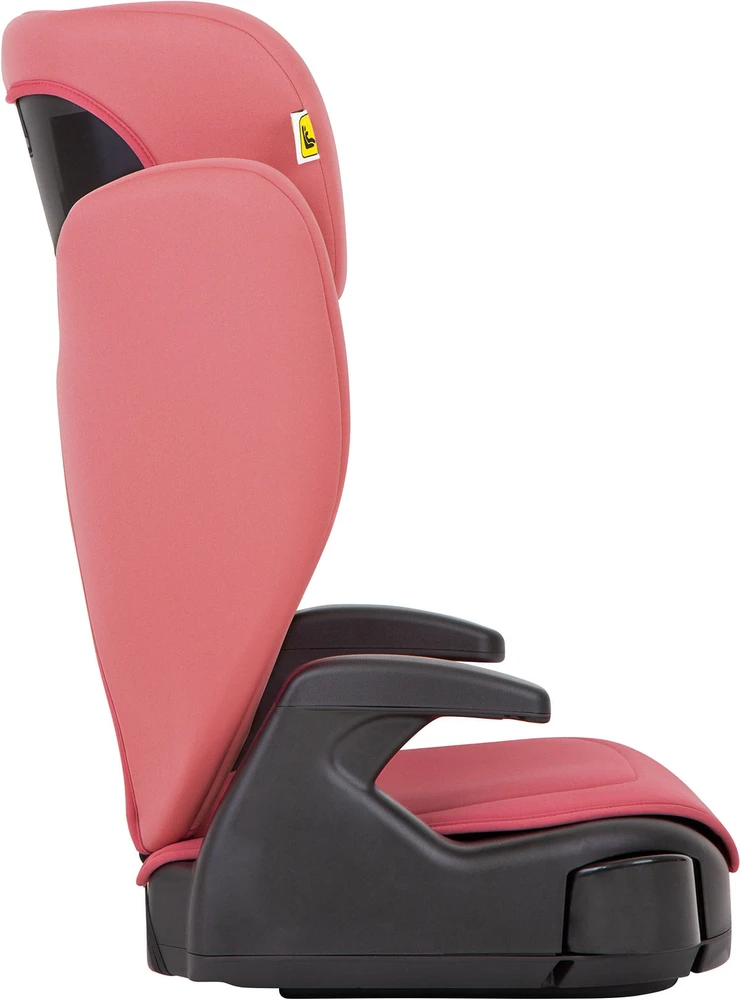GRACO FOTELIK JUNIOR MAXI R129 Rožinis