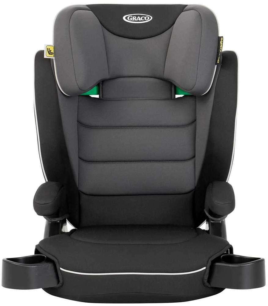 GRACO FOTELIK LOGICO L I-SIZE MIDNIGHT