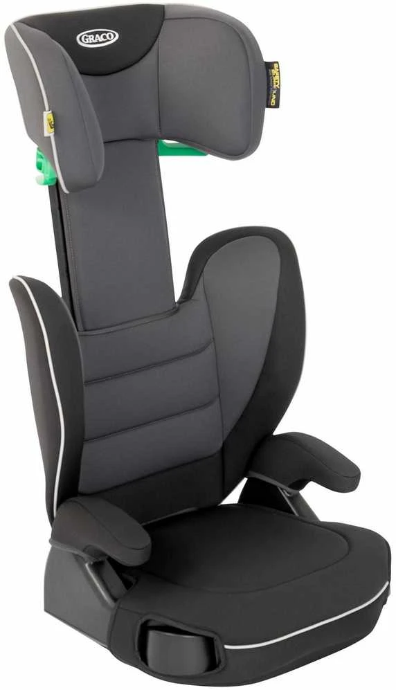 GRACO FOTELIK LOGICO L I-SIZE MIDNIGHT