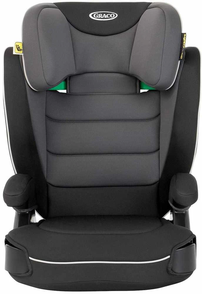Graco Logico L kėdutė su nugaros atrama