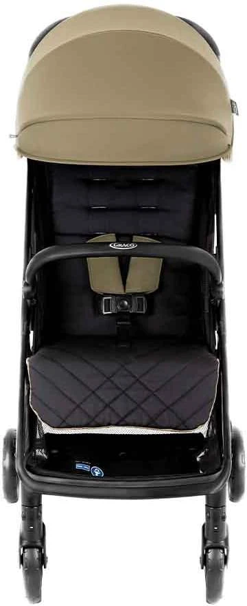 Vežimėlis Graco Myavo, 0-22 kg, Smėlio spalvos