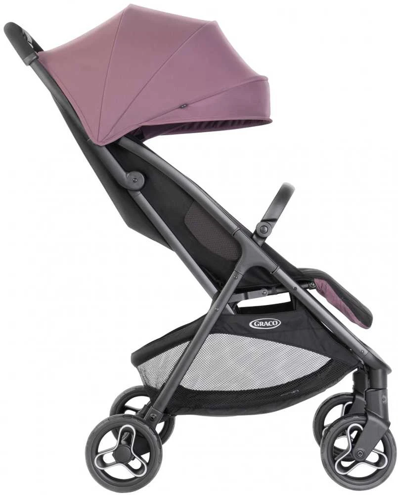 Vežimėlis Graco Myavo, 0-22 kg, Šviesiai violetinis