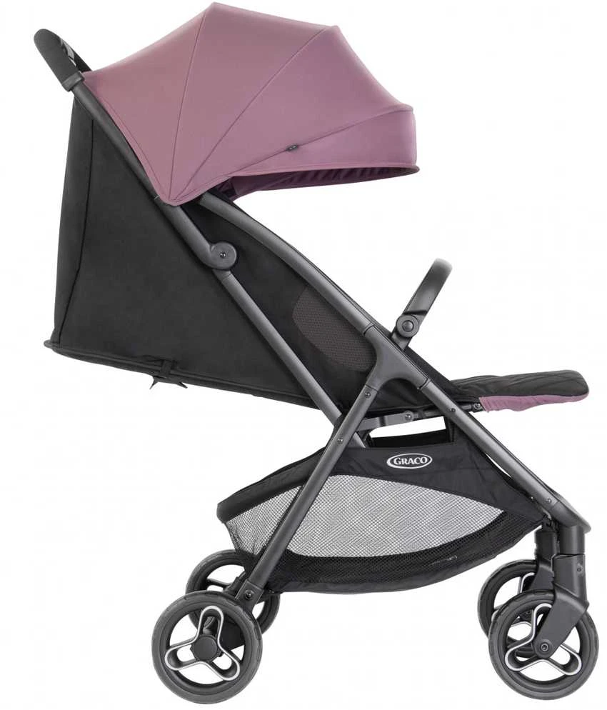 Vežimėlis Graco Myavo, 0-22 kg, Šviesiai violetinis