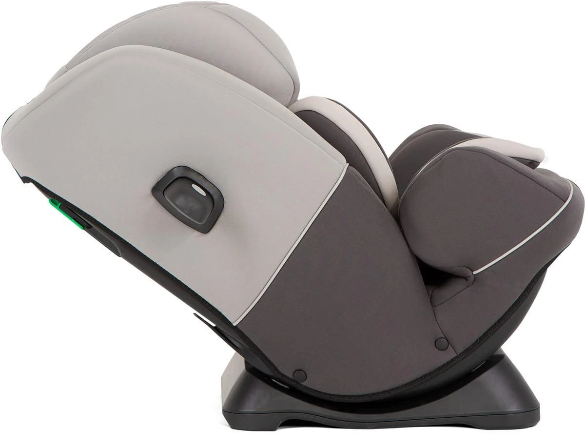 Graco Slimfit R129 automobilinė kėdutė, šoninis atlošo vaizdas
