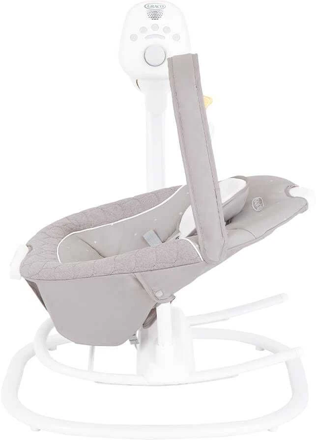 GRACO HUŚTAWKA SOFTSWAY STARLIGHT