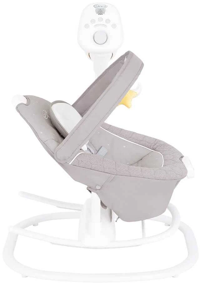 GRACO HUŚTAWKA SOFTSWAY STARLIGHT