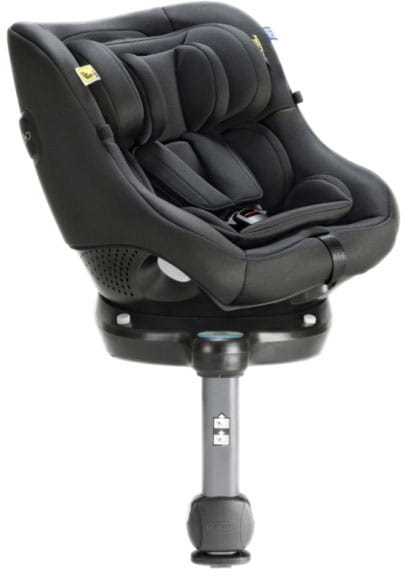 GRACO TURN2ME DLX R129 MIDNIGHT automobilio kėdutė