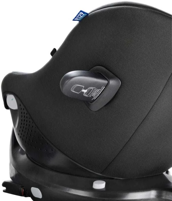 GRACO TURN2ME DLX R129 MIDNIGHT automobilio kėdutė