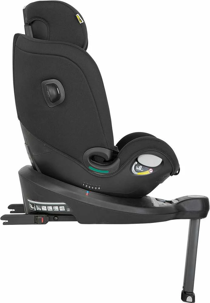 GRACO TURN2ME GROW R129 VIDURNAKTINIS SEAT
