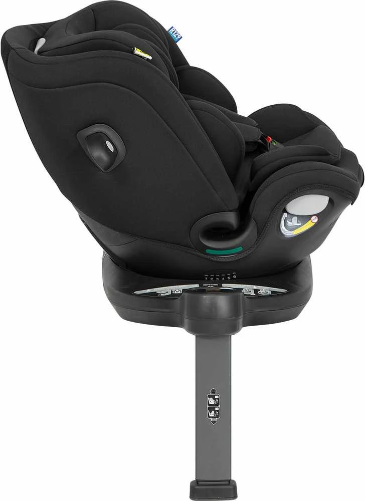 GRACO TURN2ME GROW R129 VIDURNAKTINIS SEAT