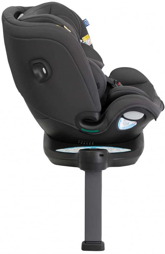 „Graco Turn2me Grow R129“ automobilinė kėdutė su geležine rankena