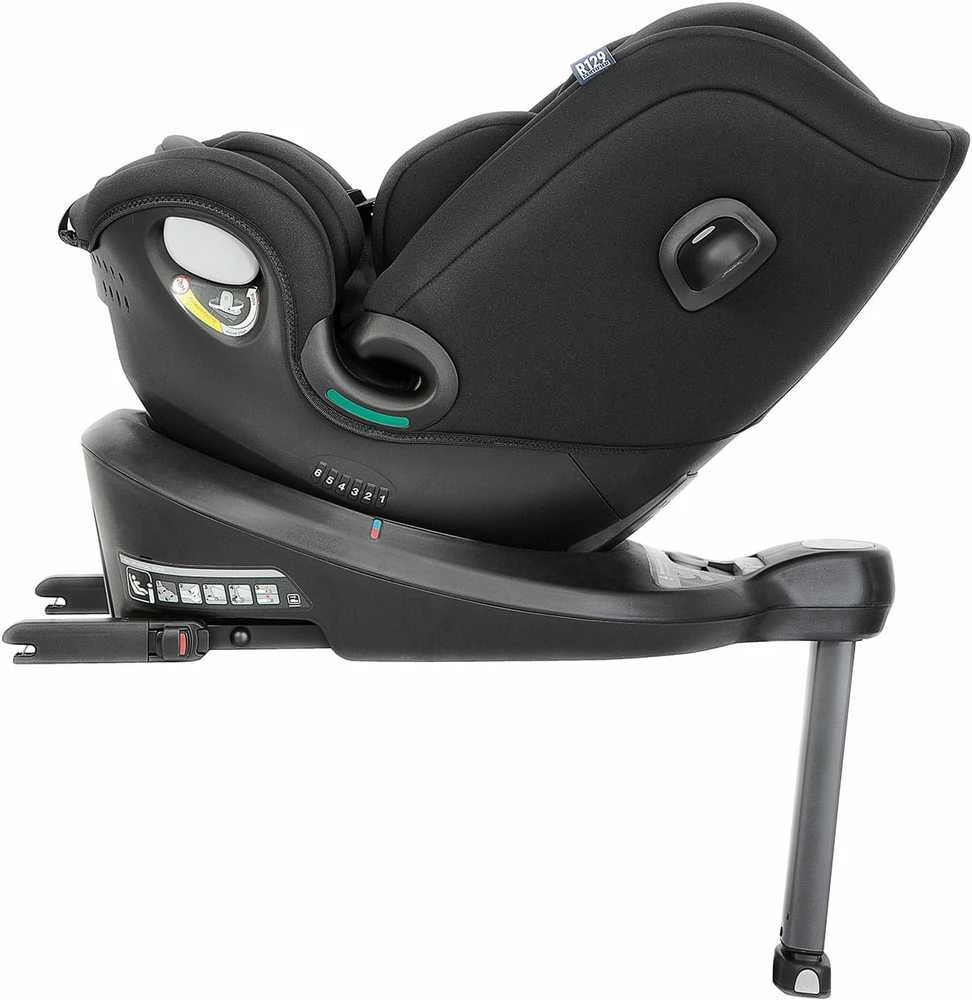 GRACO TURN2ME GROW R129 VIDURNAKTINIS SEAT