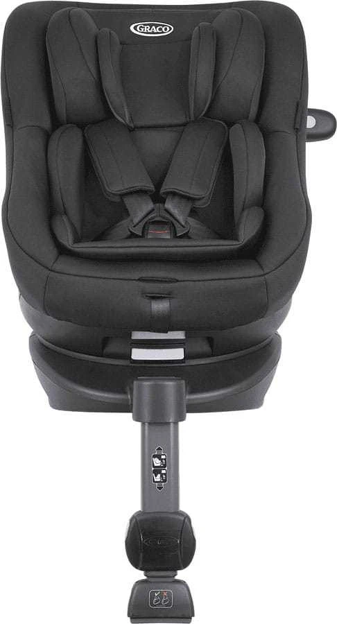 GRACO TURN2ME I DYDŽIO VIDURNAKTIO SĖDYNĖ