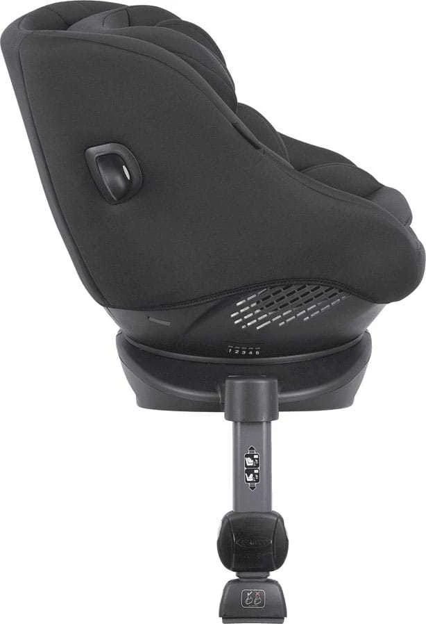 GRACO TURN2ME I DYDŽIO VIDURNAKTIO SĖDYNĖ