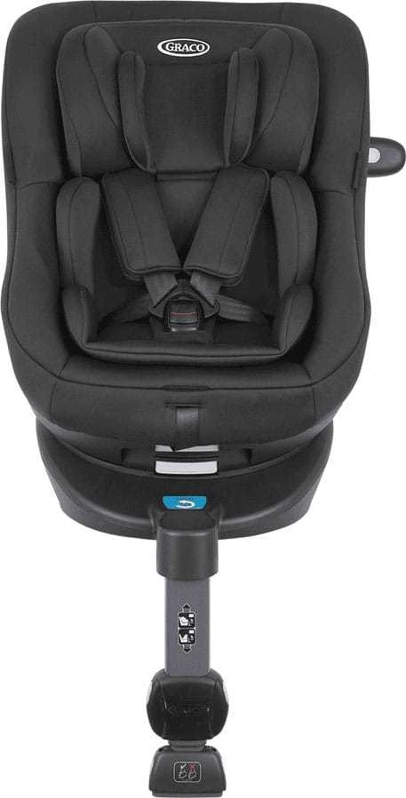 Graco Turn2Me kėdutė su saugos diržais