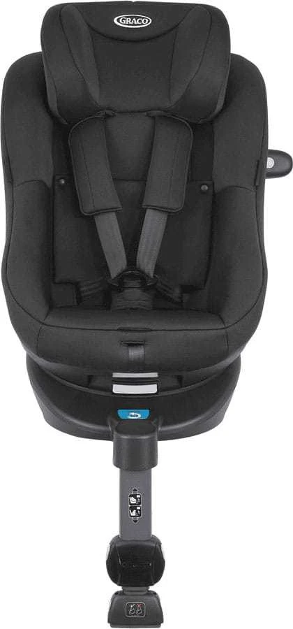 GRACO TURN2ME I DYDŽIO VIDURNAKTIO SĖDYNĖ