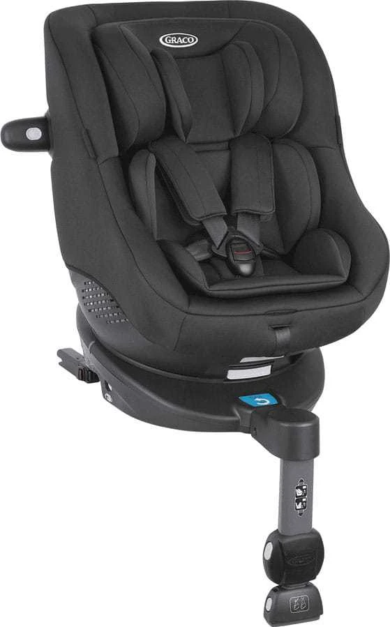 Graco Turn2Me besisukanti kėdutė