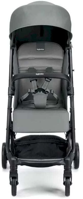 Inglesina Now - miesto vežimėlis | Snap Gray