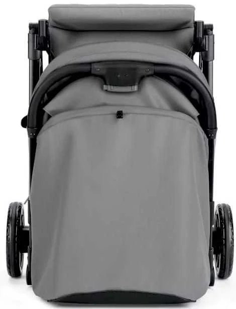 Inglesina Now - miesto vežimėlis | Snap Gray