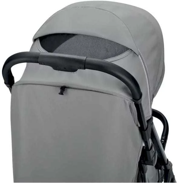 Inglesina Now - miesto vežimėlis | Snap Gray