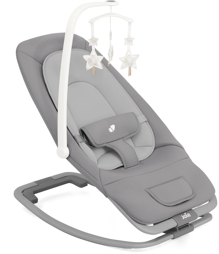 Joie Dreamer sitteri, Arktis